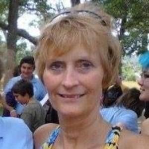 Meet your Posher, Helene